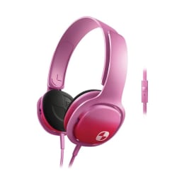 Philips SHO3305FIN/00 O'Neill Headband Headphone (Pink) Philips SHO3305FIN/00 O'Neill Headband Headphone (Pink)_1