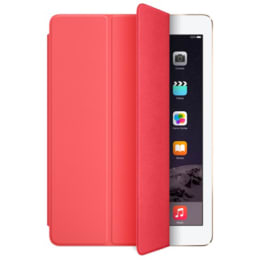 Apple Flip Case for iPad Air (MGXK2ZM/A, Pink) Apple Flip Case for iPad Air (MGXK2ZM/A, Pink)_1