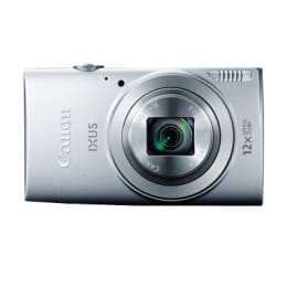 buy canon 20 mp point shoot camera
