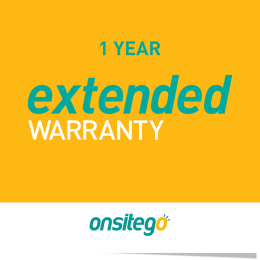 Onsitego 1 Year Extended Warranty for Dryer (Rs.100,000 - Rs.150,000) Onsitego 1 Year Extended Warranty for Dryer (Rs.100,000 - Rs.150,000)_2
