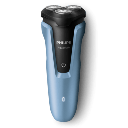 philips blue trimmer