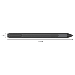 Microsoft EYU5 V4 Palm Block Technology Bluetooth Surface Pen (EYU-00005, Black) Microsoft EYU5 V4 Palm Block Technology Bluetooth Surface Pen (EYU-00005, Black)_2