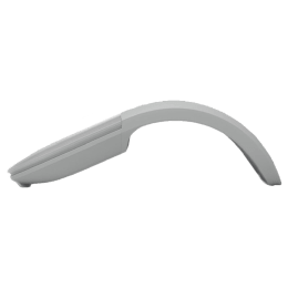 Microsoft Bluetooth Surface Arc Mouse (CZV-00005, Light Grey) Microsoft Bluetooth Surface Arc Mouse (CZV-00005, Light Grey)_6