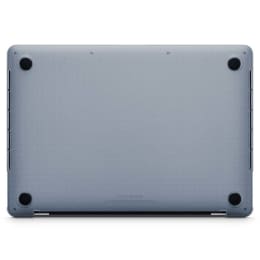Incase Back Case for Apple 13 inch MacBook Pro (IC-HC13-BLU, Blue) Incase Back Case for Apple 13 inch MacBook Pro (IC-HC13-BLU, Blue)_4