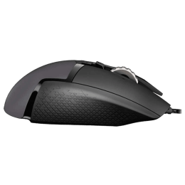 Logitech G502 12000 DPI Proteus Spectrum Wired Gaming Mouse (910-004633, Black) Logitech G502 12000 DPI Proteus Spectrum Wired Gaming Mouse (910-004633, Black)_6