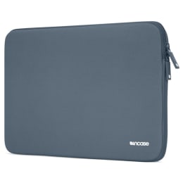 Incase Neoprene Classic 13 inch Laptop Sleeve (IC-CSMB13-SGRY, Grey) Incase Neoprene Classic 13 inch Laptop Sleeve (IC-CSMB13-SGRY, Grey)_2