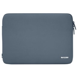 Incase Neoprene Classic 13 inch Laptop Sleeve (IC-CSMB13-SGRY, Grey) Incase Neoprene Classic 13 inch Laptop Sleeve (IC-CSMB13-SGRY, Grey)_1