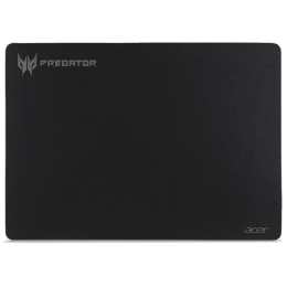 Acer Predator Gaming Mousepad Mouse Pad (NP.MSP11.001, Black) Acer Predator Gaming Mousepad Mouse Pad (NP.MSP11.001, Black)_1