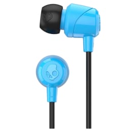 Skullcandy JIB Wireless Bluetooth Earphones (S2DUW-K012, Blue) Skullcandy JIB Wireless Bluetooth Earphones (S2DUW-K012, Blue)_3