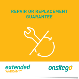 Onsitego 1 Year Extended Warranty for Dishwasher (Rs.75,000 - Rs.100,000) Onsitego 1 Year Extended Warranty for Dishwasher (Rs.75,000 - Rs.100,000)_9