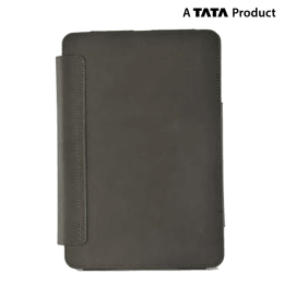Croma Flip Cover for 9.2" Apple iPad Pro (CRXT2204, Black) Croma Flip Cover for 9.2" Apple iPad Pro (CRXT2204, Black)_2