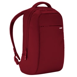 Incase Icon Lite 15 Inch Laptop Backpack (IC-ILP-DRED, Red) Incase Icon Lite 15 Inch Laptop Backpack (IC-ILP-DRED, Red)_2