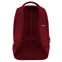 Incase Icon Lite 15 Inch Laptop Backpack (IC-ILP-DRED, Red) Incase Icon Lite 15 Inch Laptop Backpack (IC-ILP-DRED, Red)_4