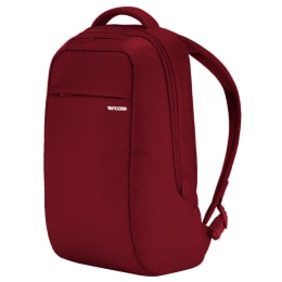 Incase Icon Lite 15 Inch Laptop Backpack (IC-ILP-DRED, Red) Incase Icon Lite 15 Inch Laptop Backpack (IC-ILP-DRED, Red)_3