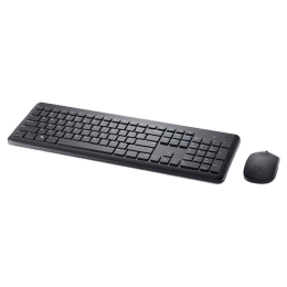 Dell KM117 Wireless Keyboard & Mouse (Black) Dell KM117 Wireless Keyboard & Mouse (Black)_5