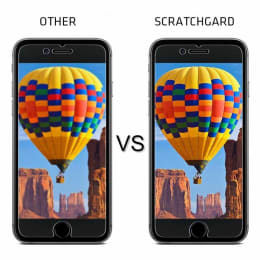 Scratchgard Screen Protector for OnePlus 5T (Transparent) Scratchgard Screen Protector for OnePlus 5T (Transparent)_3