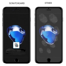 Scratchgard Screen Protector for OnePlus 5T (Transparent) Scratchgard Screen Protector for OnePlus 5T (Transparent)_2
