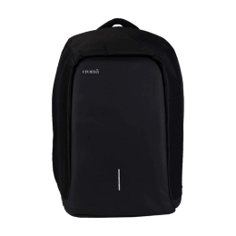 Croma 15 inch Laptop Backpack (XL5187, Grey) Croma 15 inch Laptop Backpack (XL5187, Grey)_1
