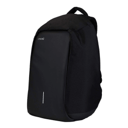 Croma 15 inch Laptop Backpack (XL5187, Grey) Croma 15 inch Laptop Backpack (XL5187, Grey)_3