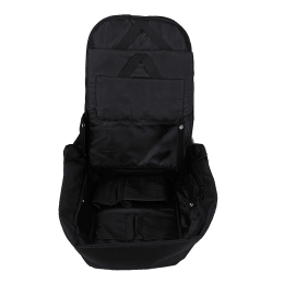 Croma 15 inch Laptop Backpack (XL5187, Grey) Croma 15 inch Laptop Backpack (XL5187, Grey)_4