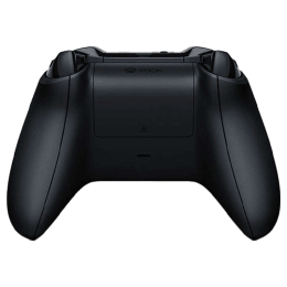Microsoft Xbox One Wireless Controller (Black) Microsoft Xbox One Wireless Controller (Black)_2