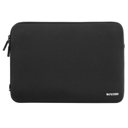 Incase Ariaprene Classic 13 inch Laptop Sleeve (IC-CSMB13-BLK, Black) Incase Ariaprene Classic 13 inch Laptop Sleeve (IC-CSMB13-BLK, Black)_1