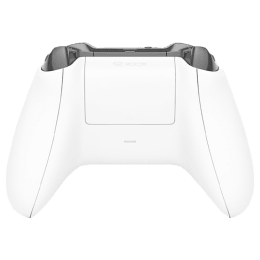 Microsoft Xbox One Wireless Controller with Bluetooth (White) Microsoft Xbox One Wireless Controller with Bluetooth (White)_2