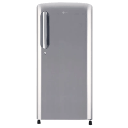 11++ Lg 190 l direct cool single door refrigerator price information