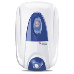 Bajaj Calenta 15 Litres Vertical Storage Water Geyser (150760, White) Bajaj Calenta 15 Litres Vertical Storage Water Geyser (150760, White)_1