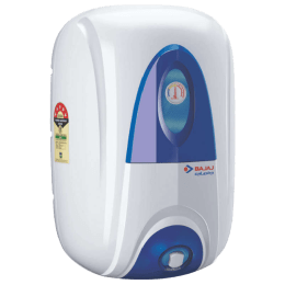 Bajaj Calenta 15 Litres Vertical Storage Water Geyser (150760, White) Bajaj Calenta 15 Litres Vertical Storage Water Geyser (150760, White)_5