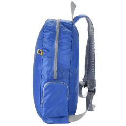 Travel Blue 11 Litres Foldable Backpack (TB-68, Blue) Travel Blue 11 Litres Foldable Backpack (TB-68, Blue)_7