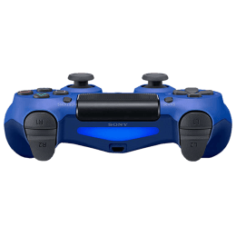 Sony PlayStation DualShock 4 Controller (Blue) Sony PlayStation DualShock 4 Controller (Blue)_2