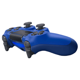 Sony PlayStation DualShock 4 Controller (Blue) Sony PlayStation DualShock 4 Controller (Blue)_5