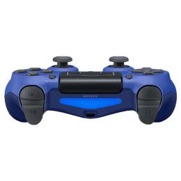 Sony PlayStation Dualshock 4 Wireless Controller F.C Football Club (Blue) Sony PlayStation Dualshock 4 Wireless Controller F.C Football Club (Blue)_2