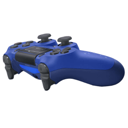 Sony PlayStation Dualshock 4 Wireless Controller F.C Football Club (Blue) Sony PlayStation Dualshock 4 Wireless Controller F.C Football Club (Blue)_4