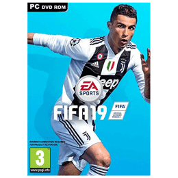 Buy Pc Game Fifa 19 Online Croma