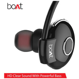 boAt Rockerz 210 In-Ear Wireless Earphone with Mic (Bluetooth 4.1, Deep Bass, Black) boAt Rockerz 210 In-Ear Wireless Earphone with Mic (Bluetooth 4.1, Deep Bass, Black)_3