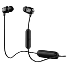 Skullcandy JIB Wireless Bluetooth Earphones (S2DUW-K003, Black) Skullcandy JIB Wireless Bluetooth Earphones (S2DUW-K003, Black)_2