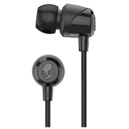 Skullcandy JIB Wireless Bluetooth Earphones (S2DUW-K003, Black) Skullcandy JIB Wireless Bluetooth Earphones (S2DUW-K003, Black)_3