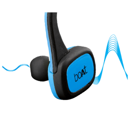 boAt Rockerz 245 Bluetooth Earphones (Blue) boAt Rockerz 245 Bluetooth Earphones (Blue)_4