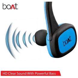 boAt Rockerz 245 Bluetooth Earphones (Blue) boAt Rockerz 245 Bluetooth Earphones (Blue)_8