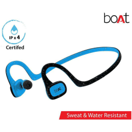 boAt Rockerz 245 Bluetooth Earphones (Blue) boAt Rockerz 245 Bluetooth Earphones (Blue)_2