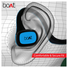 boAt Rockerz 245 Bluetooth Earphones (Blue) boAt Rockerz 245 Bluetooth Earphones (Blue)_5