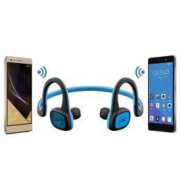 boAt Rockerz 245 Bluetooth Earphones (Blue) boAt Rockerz 245 Bluetooth Earphones (Blue)_6