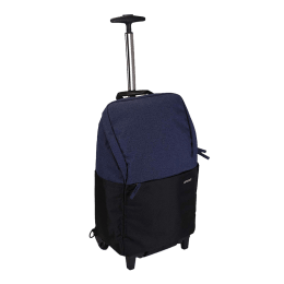 Croma 15 inch Laptop Trolley Bag (IA2011, Black) Croma 15 inch Laptop Trolley Bag (IA2011, Black)_6