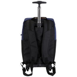 Croma 15 inch Laptop Trolley Bag (IA2011, Black) Croma 15 inch Laptop Trolley Bag (IA2011, Black)_5