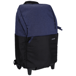 Croma 15 inch Laptop Trolley Bag (IA2011, Black) Croma 15 inch Laptop Trolley Bag (IA2011, Black)_3