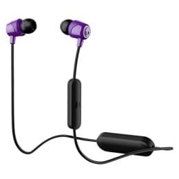 Skullcandy JIB Wireless Bluetooth Earphones (S2DUW-K082, Purple) Skullcandy JIB Wireless Bluetooth Earphones (S2DUW-K082, Purple)_2