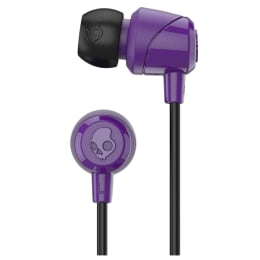 Skullcandy JIB Wireless Bluetooth Earphones (S2DUW-K082, Purple) Skullcandy JIB Wireless Bluetooth Earphones (S2DUW-K082, Purple)_3