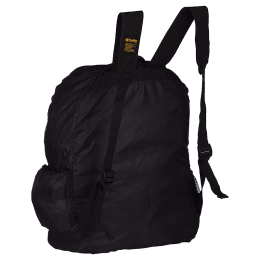 Travel Blue 20 Litres Foldable Backpack (TB-65, Black) Travel Blue 20 Litres Foldable Backpack (TB-65, Black)_8
